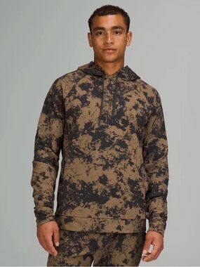 Lululemon City Sweat Hoodie